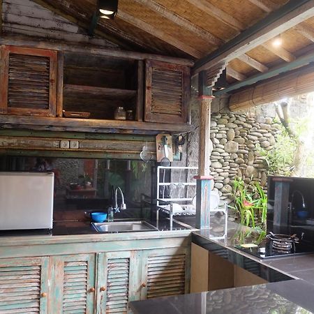 Roumantic Villa Bunutan Убуд Екстериор снимка